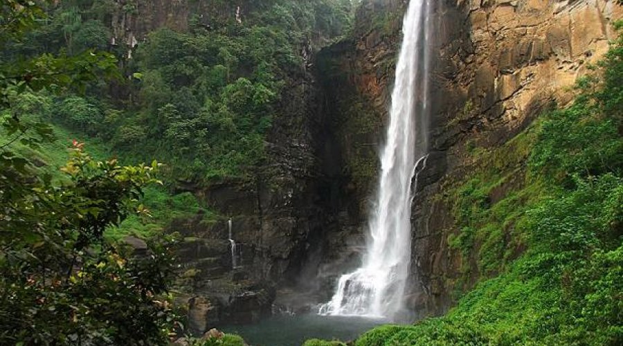 Nuwara eliya