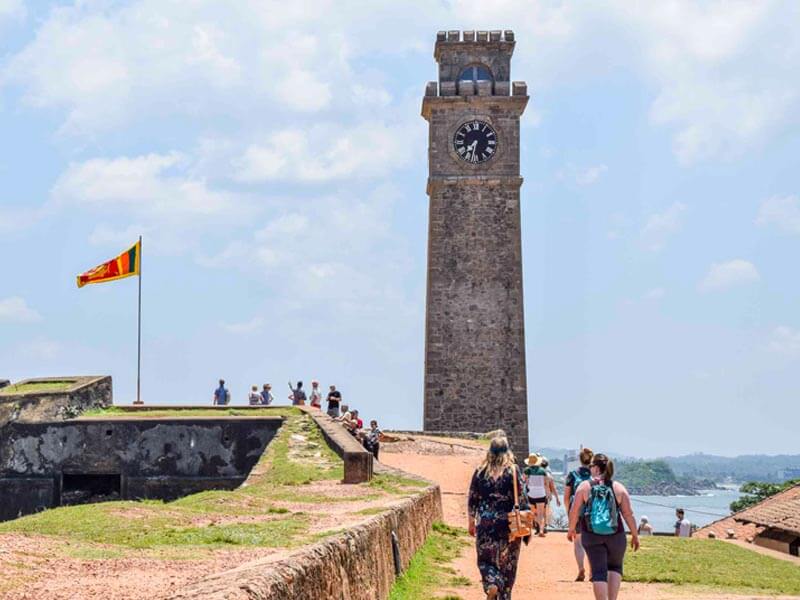 Galle
